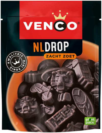 Venco NL Drop zak (10x 235g)