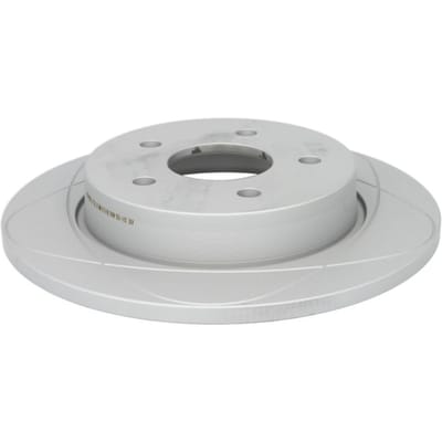 Remschijf ATE Power Disc 24.0311-0155.1, 1 Stuk