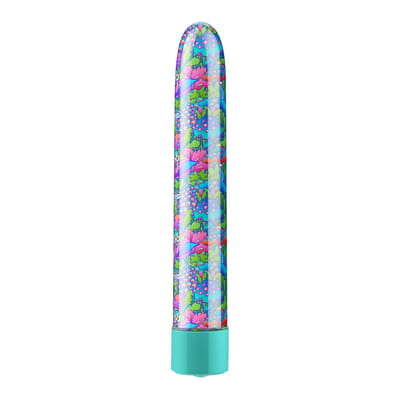 Kogel Vibrator Blush Limited Addiction Groen