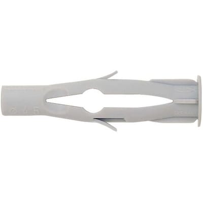 Fischer 045461 FU 6 x 35 K NV Universele pluggen 35 mm 1 set(s)