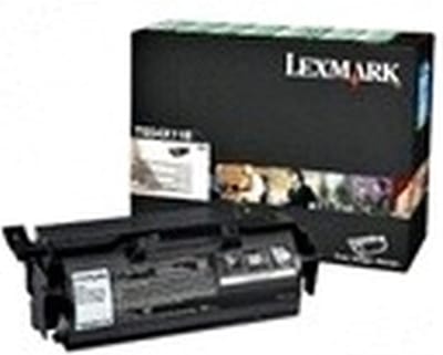 LEXMARK T654, T656 tonercartridge