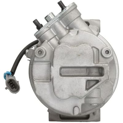 Airco-compressor THERMOTEC KTT090421