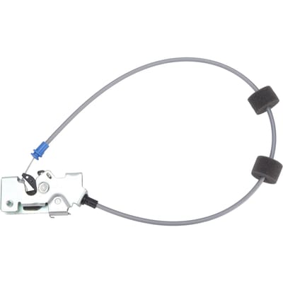 Achterdeur Onderste Linker Vergrendelkabel YC15V431A03AM Vervanging voor Ford Transit MK6MK7 gray