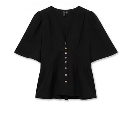 Vero Moda Blouse VMMELANEY Top
