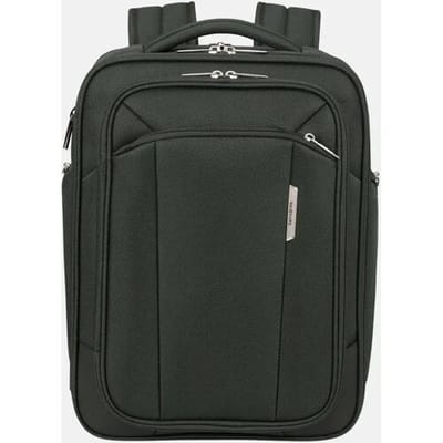 Samsonite Rugzak - Respark underseat Backpack S 30x40x20 cm- 14 inch - forest green - 28 l