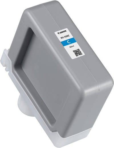Canon PFI-1100 CYAN 0851C001 4549292049466 BOLG 2027-10