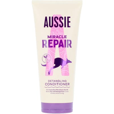 Aussie Repair Miracle Ontwarrende Conditioner 200 ml
