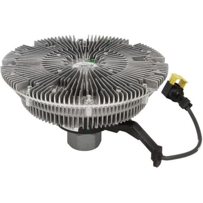 Radiator ventilator koppeling MAHLE CFC 288 000P