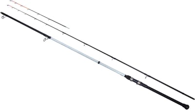 Ultimate Bluecore Quiver Boothengel 3.00m (50-300g) - Zeevis Hengel