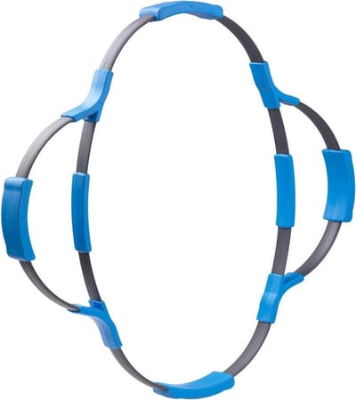 Sveltus Flexoring Blauw 51,5 Cm