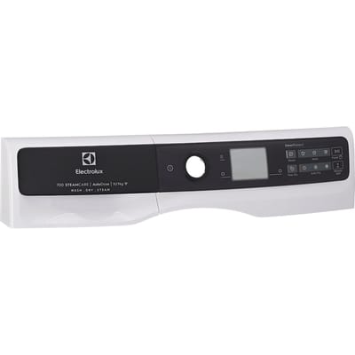 AEG controlepaneel, wit, Electrolux, EN,Symbols 140288900024