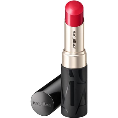 Shiseido - Maquillage Dramatic Essence Rouge RD401