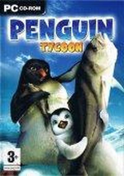 Penguin Tycoon PC