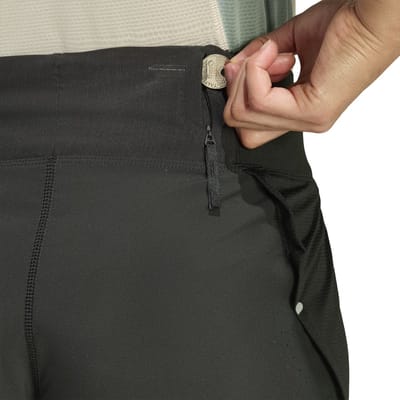 Adidas Short Adi365 Breeze 4" Dames - Maat XS