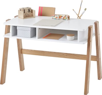 Vertbaudet Bureau "kleuterschool" Architekt Mini