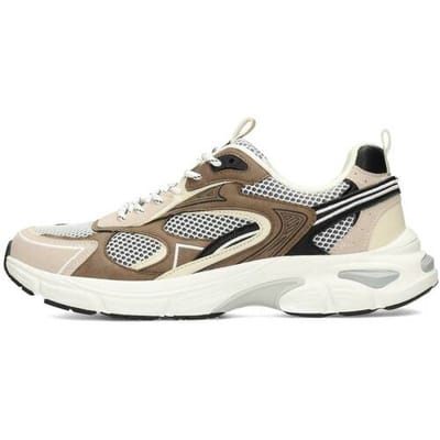Lage Sneakers Poelman Dex Heren Sneakers