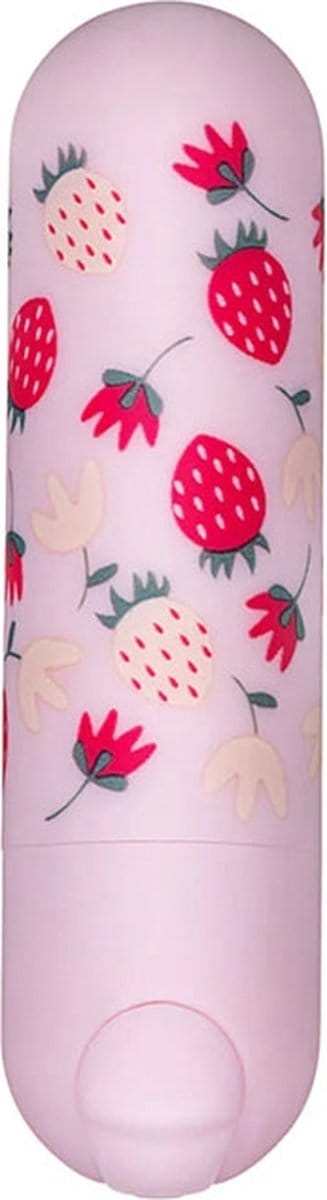 Maiatoys Bari Mini Bullet - Pink pink