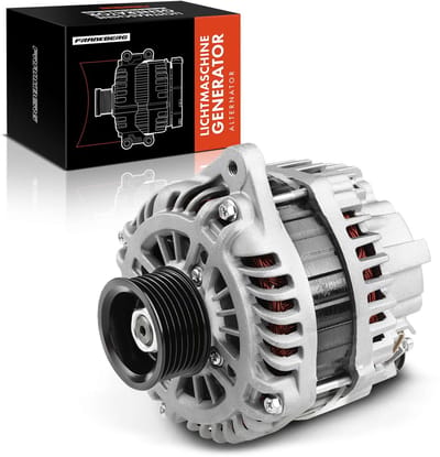Frankberg 1x Dynamo Generator voor Infiniti EX FX G M Q60 Nissan