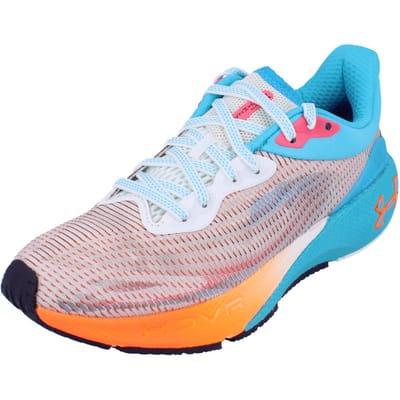 Under Armour Charged Pursuit 3 Twist Heren Hardloopschoenen