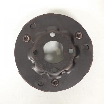 Plateau d embrayage Malossi pour Scooter Yamaha 50 YW ZUMA 2T 2008 à 2013 527643 Neuf