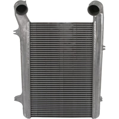 Intercooler, inlaatluchtRadiator THERMOTEC DADA001TT