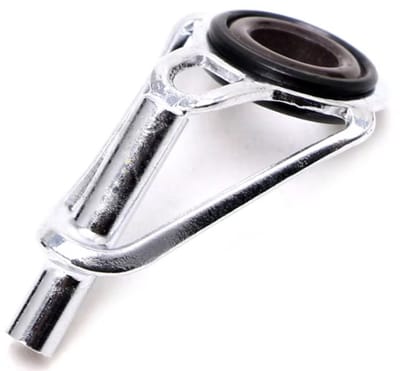 1 Topoog Ø6mm uitw. voor top Ø1,6mm - Reparatie - Hengel - Vissen