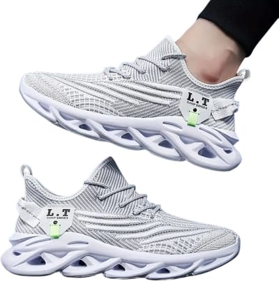 Nivard Schoenen Heren - Sneakers - Comfortabel - Casual - Volwassen - Mint - Maat 42
