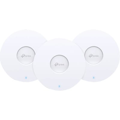 TP-Link Omada EAP650 3-pack