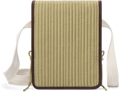 Teenage Engineering Medieval Quilt Bag - Keyboard tas