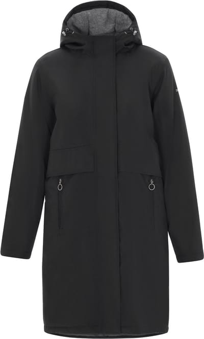 DreiMaster Parka