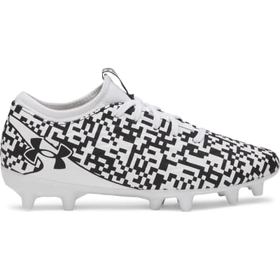 Kindervoetbalschoenen Under Armour Magnetico Select 5 FG