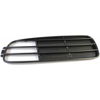 Ventilatierooster, bumper BLIC 6502-07-0017997P links