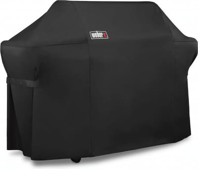 Weber Luxe Hoes Summit 600 Serie
