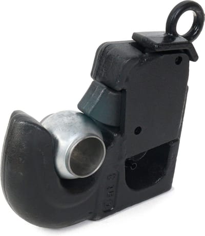 1 x Tractor Vanghaak Cat 1 – Voor Lassen aan Uiteinde – SPH430540T
