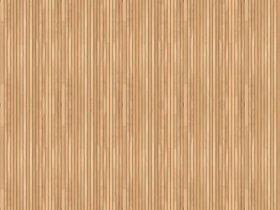 Zelfklevende vinyl muurbekleding op rol per meter - Muursticker hoofdbord - Scandinavisch hout - 120x160cm