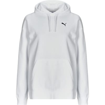 Puma  Capuchon sweaters ESS Relaxed Hoodie FL