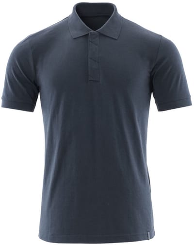 Mascot Crossover Poloshirt 20183-961 - donkermarine - 6XL
