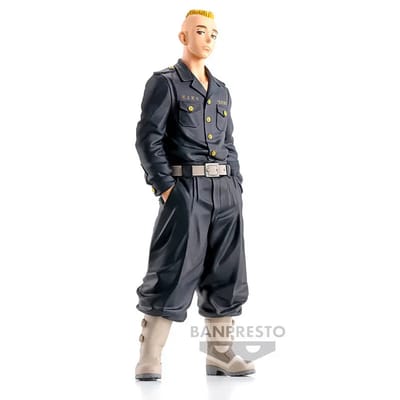 Beeldje Banpresto Tokyo Revengers Yasuhiro Muto