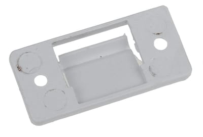 BEKO - Haak vergrendeling diepvriesdeur - TSE1254/BU1153 - 4816960100
