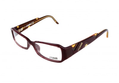 Just Cavalli JC0230 Dark brown 52/15/135 WOMAN Brilmonturen