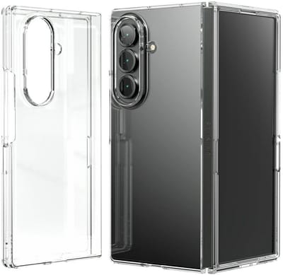 Mercury Hardcase Voor Samsung Galaxy Z Fold7 Beschermhoesje