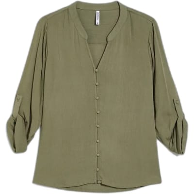 Vrouwenblouse Moodo Z-KO-4802