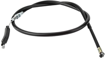 Dailygoods- Koppeling Kabel - Geschikt voor ATC200X/XL125S/XR200 - Hoogwaardige Kwaliteit - Eenvoudige Installatie - Roestvrij Staal - Lange Levensduur - Koppelinglijn