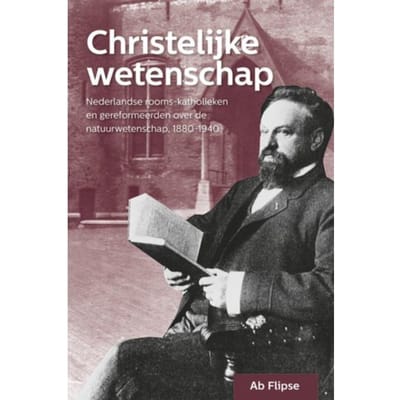 Christelijke Wetenschap - Passage-Reeks - Ab Flipse