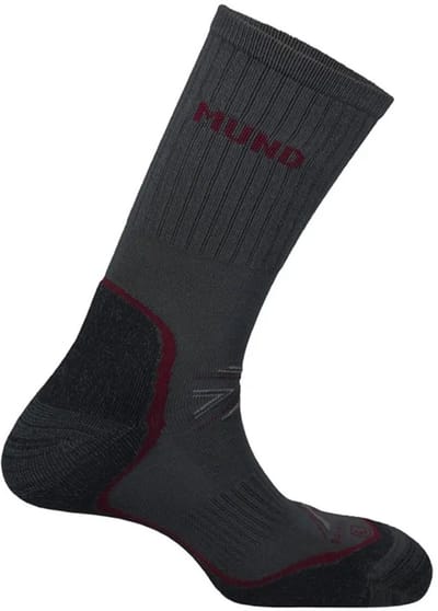 Mund Socks Ocean Sokken Grijs EU 34-37 Vrouw