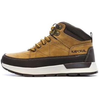 Hoge Sneakers Kaporal Frazo