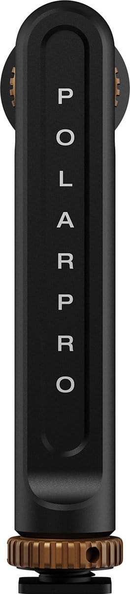 PolarPro - LiteChaser iPhone 16 - Vertical IG Mount