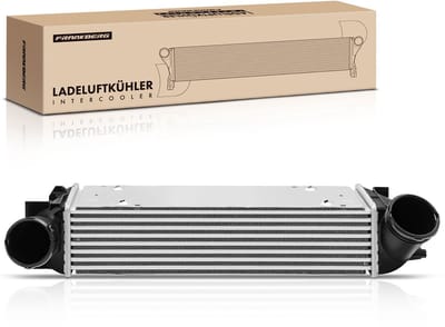 Frankberg 1x turbo-koeler voor BMW