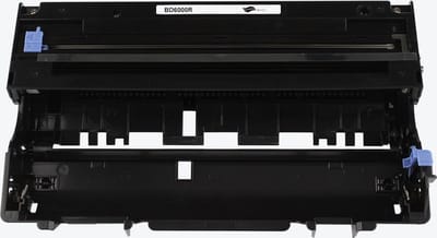 Brother DR-6000 - Drum Unit Zwart - 20000 pagina's - Huismerk Compatible - Geschikt voor Brother DCP-1200 Brother DCP-1400 Brother HL-1030 Brother HL-1230 Brother HL-1240 Brother HL-1240DX Brother HL-1250 Brother HL-1270N Brother HL-1270NLT
