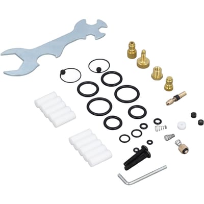 Luchtcompressor Vervangingsonderdelen Afdichtring Kit Reparatie Onderhoud Accessoires voor 4500psi 30MPa Handpomp
